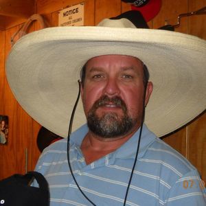 Meet your Posher, Bruce